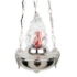 Picture of Classic steel chandelier for cemetery chapels