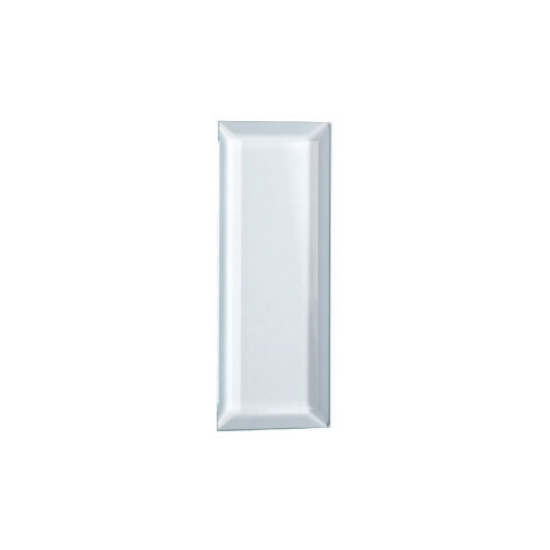 Immagine di Ricambio contenitore in vetro (cm 15,1 x 6)