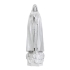Immagine di Statua della Madonna di Fatima - Polvere di marmo (quarzo spagnolo)