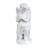 Immagine di Statua Angelo in preghiera - Polvere di marmo (quarzo spagnolo)