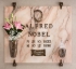 Picture of Flower vase for gravestones - Glitter Bronze - Cista Line