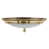 Imagen de Lámpara de techo de bronce - Estilo clásico - Diámetro 40,5 cm